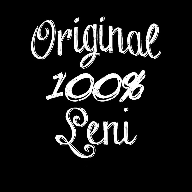 Original 100% Leni
