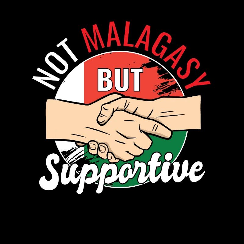 Pas malgache mais un voyageur de campagne solidaire