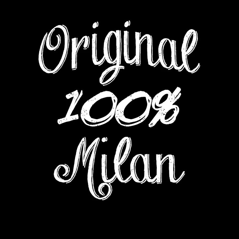Original 100% Milan