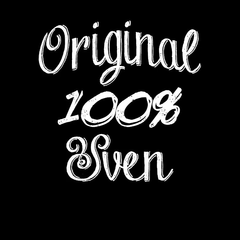 Original 100% Sven