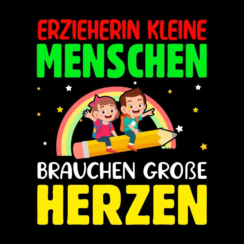 Erzieherin Abschiedsgeschenk