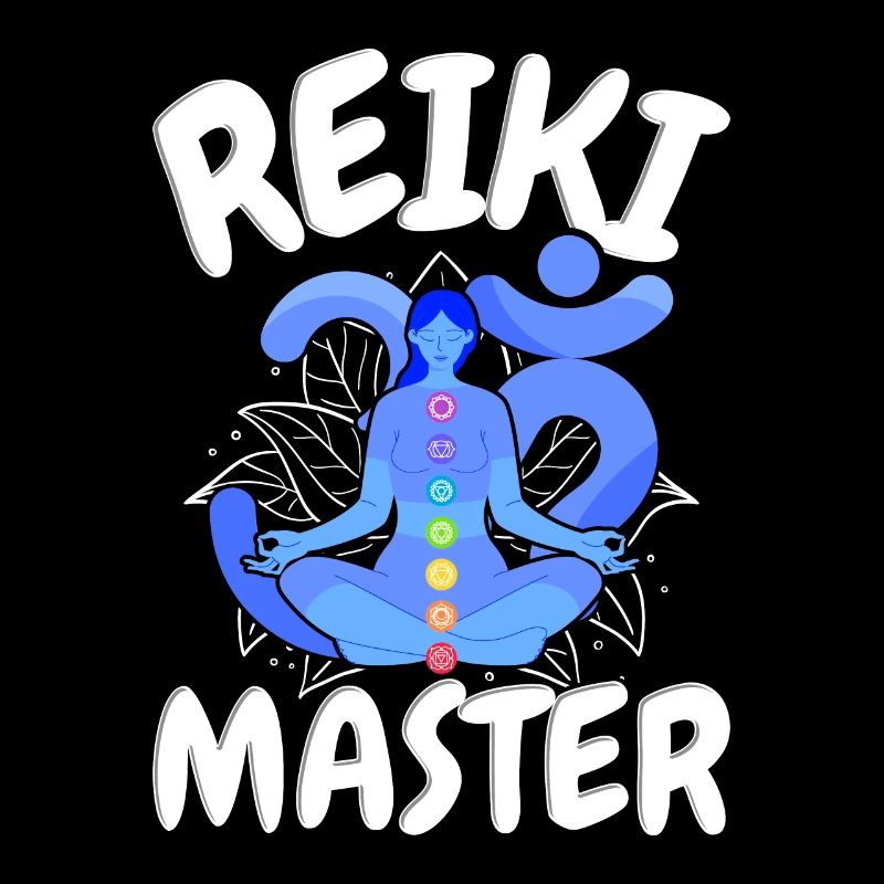 Reiki Master Geschenkidee