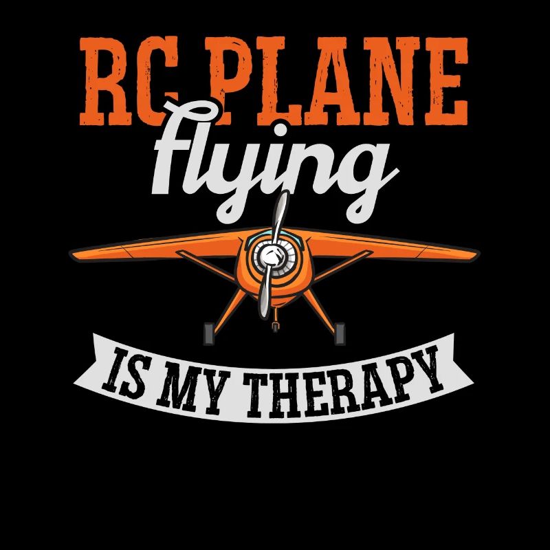Remote Controlled Airplane Model Airplane
