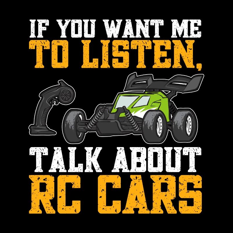 RC Car Remote Control Car