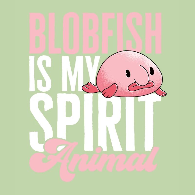 Blob fish