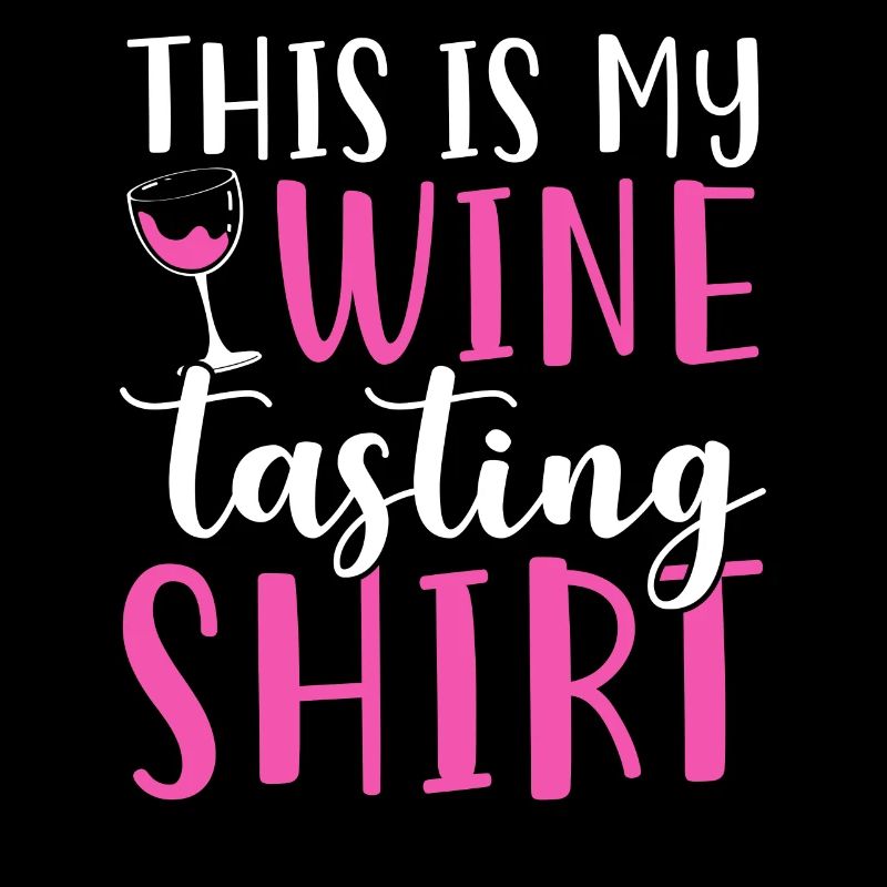 This Is My Wine Tasting