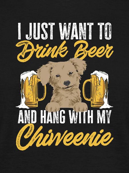 Chiweenie Chien