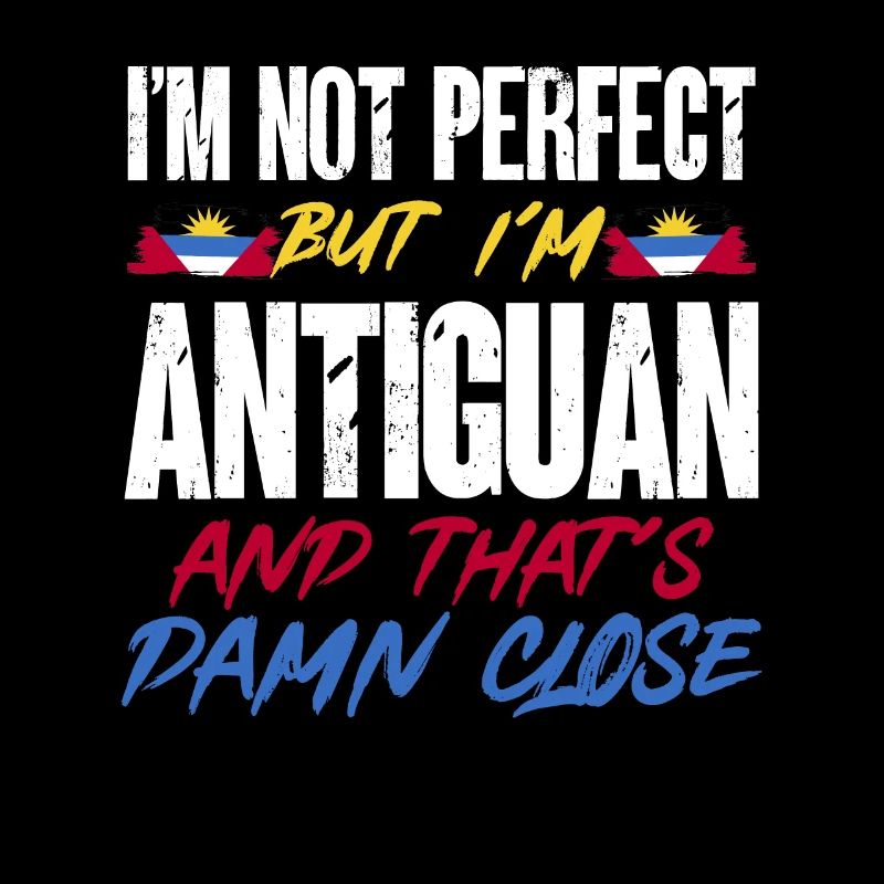 Drapeau d’Antigua-et-Barbuda