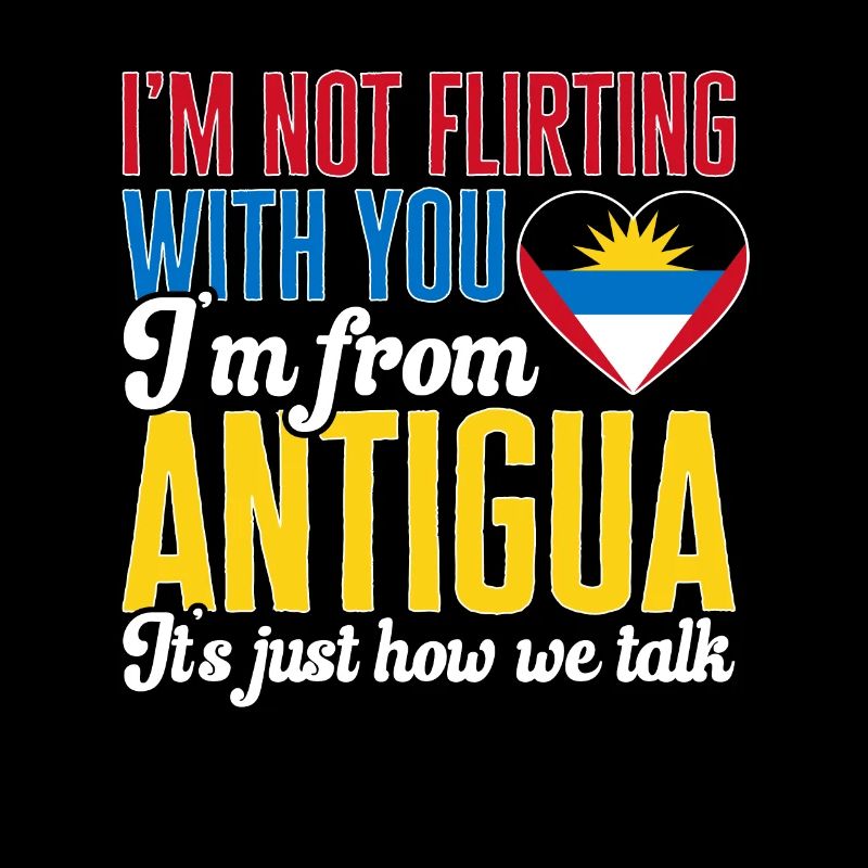 Drapeau d’Antigua-et-Barbuda