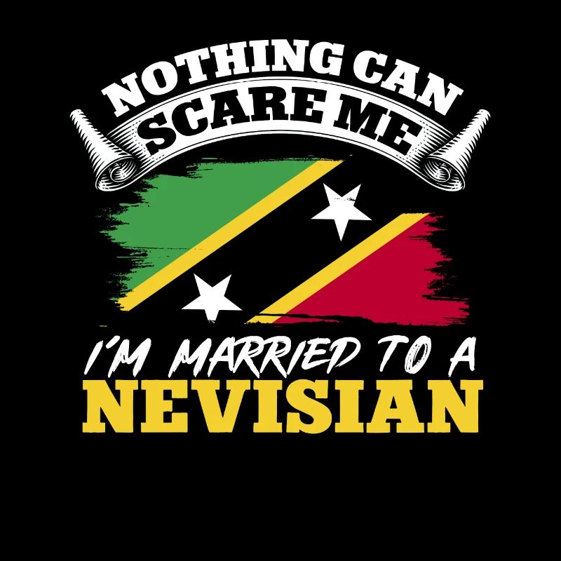 Drapeau de Saint-Kitts-et-Nevis