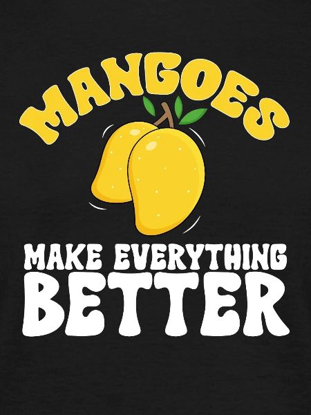Mango Fruit Mango