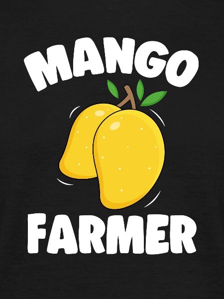Mango Fruit Mango