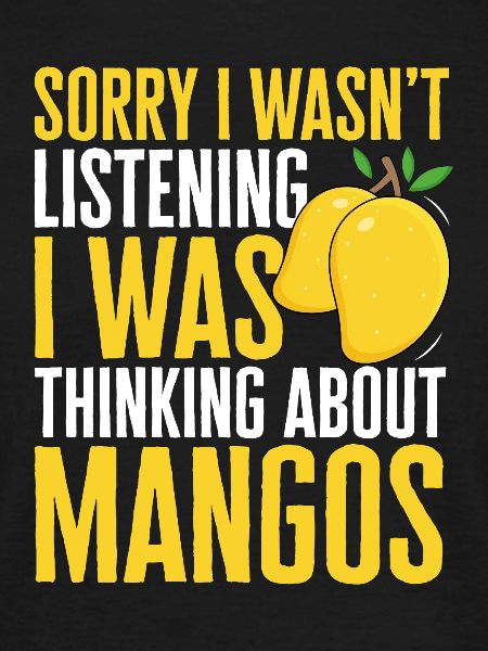 Mango Fruit Mango