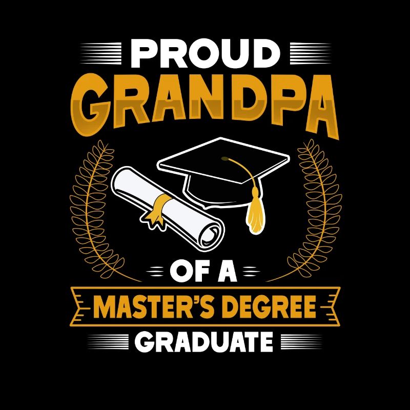 Master's Degree Studium Master Abschluss