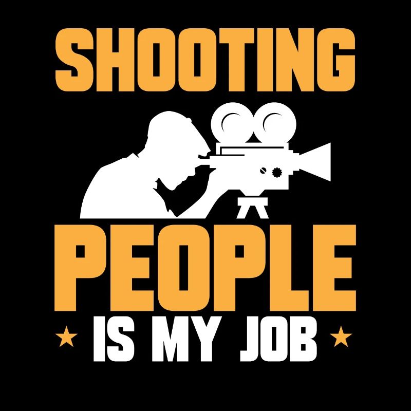Video Editor Filmmaker Videographer