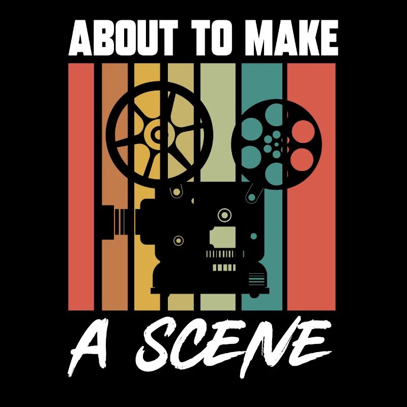 Monteur vidéo Cinéaste Vidéaste