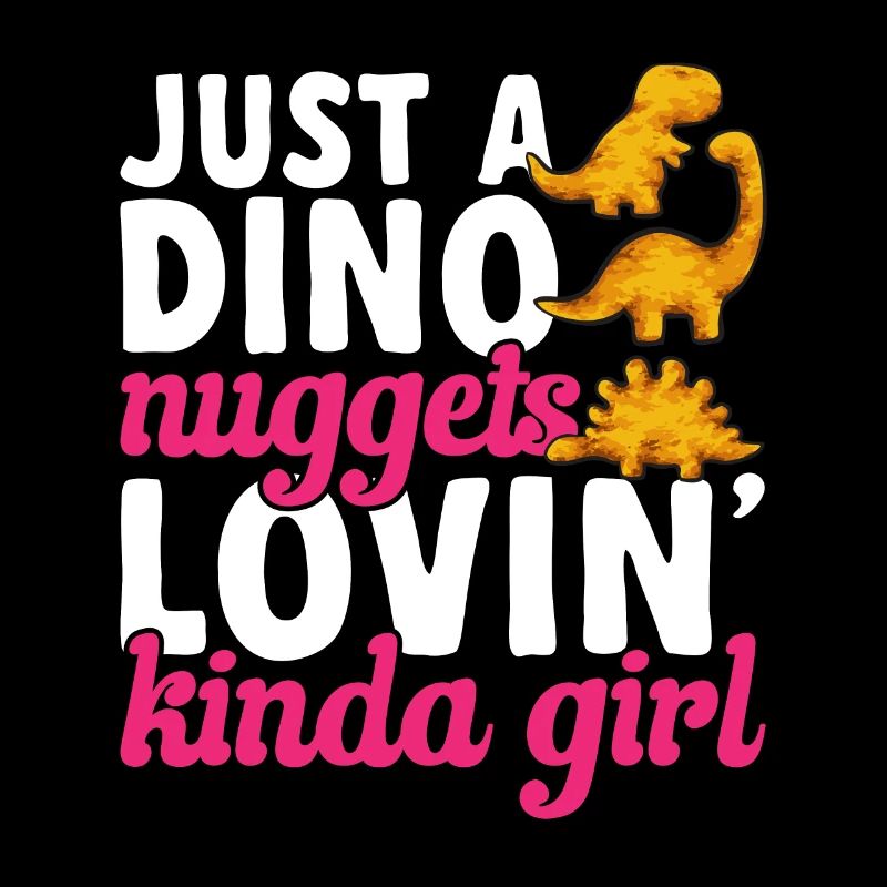 Dino Nuggets Dinosaur Chicken Nuggets