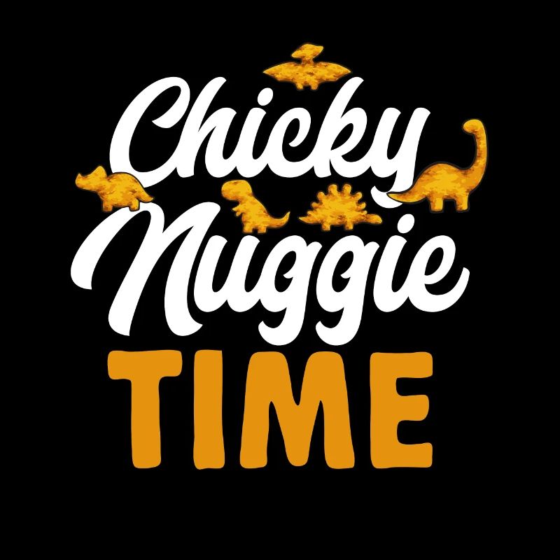 Dino Nuggets Dinosaur Chicken Nuggets