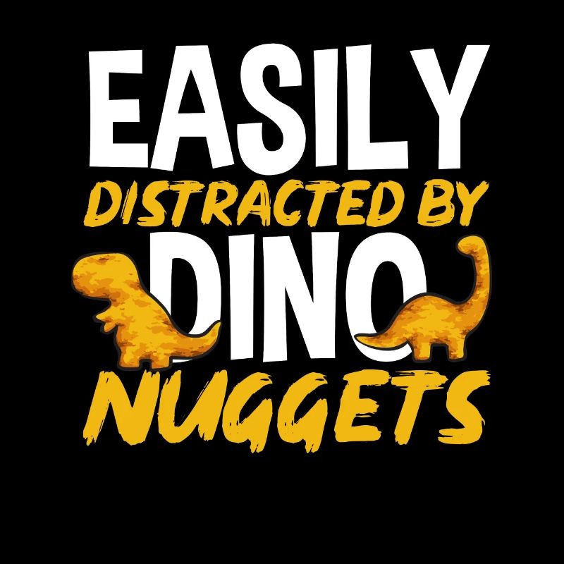 Dino Nuggets Dinosaur Chicken Nuggets