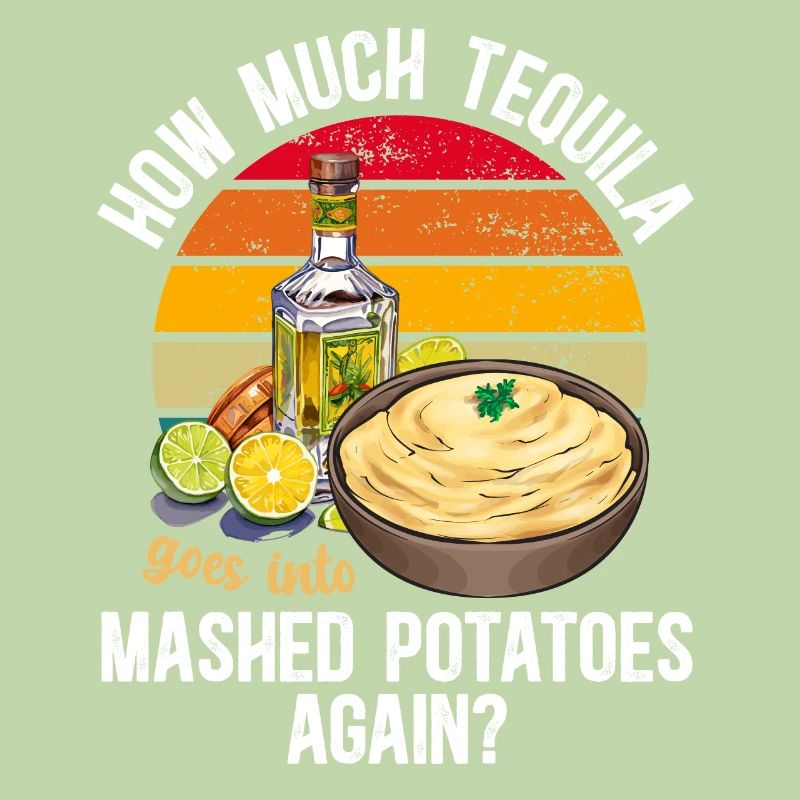 Mashed potatoes Mashed potatoes