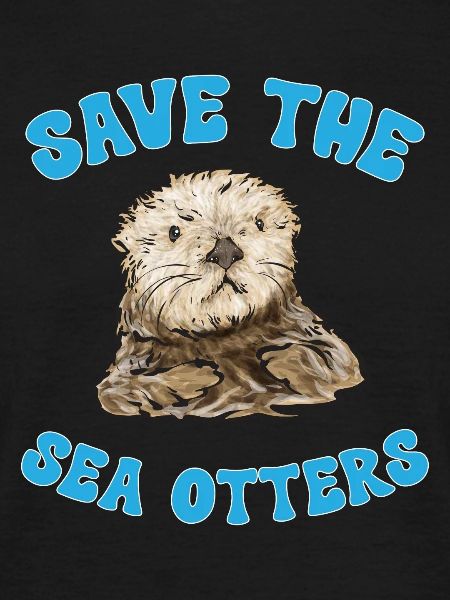Seeotter