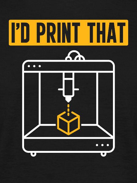 3D Printer 3D Printing