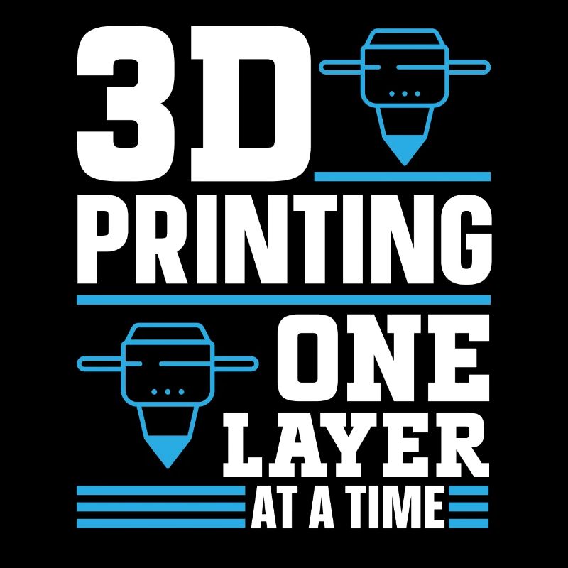 3D Drucker 3D Druck
