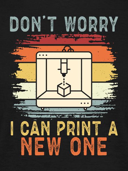 3D Printer 3D Printing