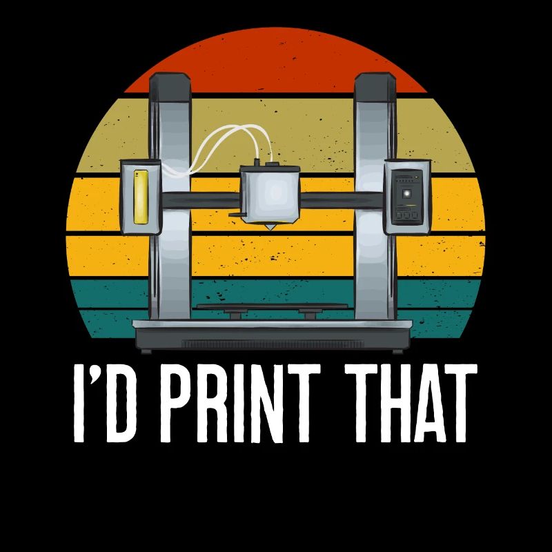 3D Printer 3D Printing