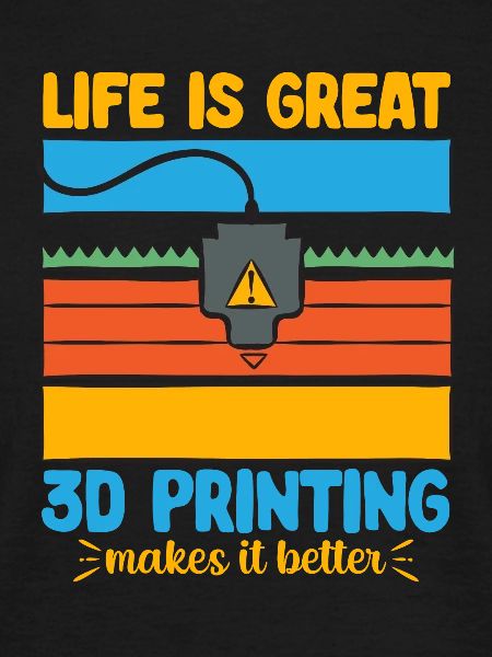 3D Printer 3D Printing