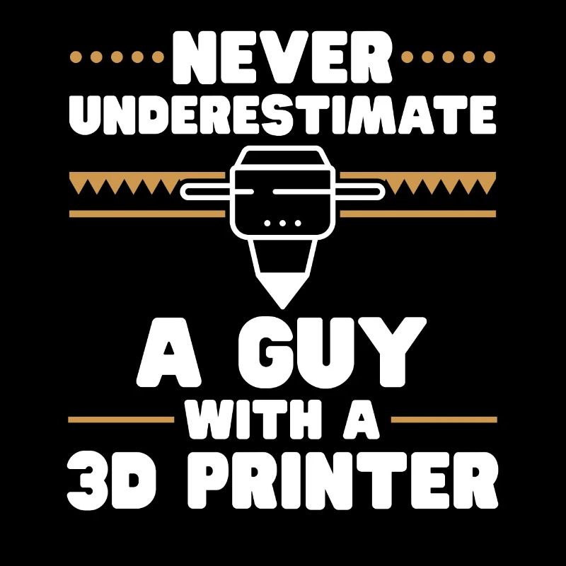 3D Printer 3D Printing