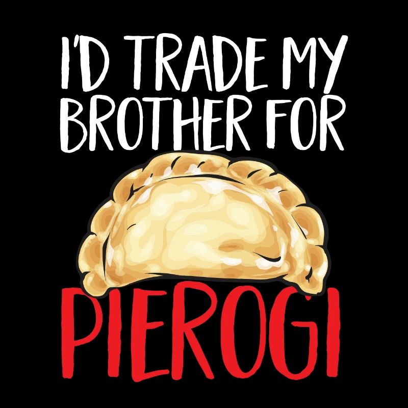 Pierogi polonais