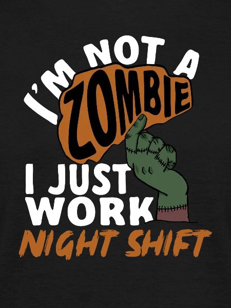 Night Shift Nurse