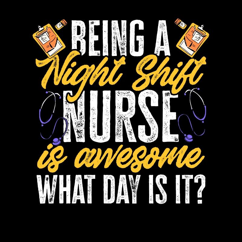 Infirmière de nuit