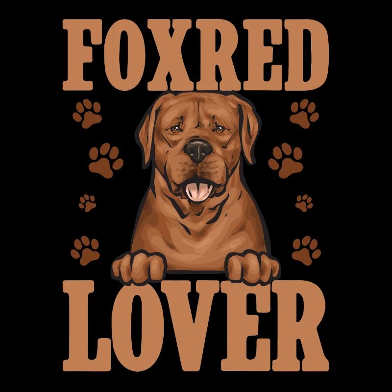Fuchsroter Labrador Retriever Fox Red Labrador
