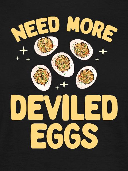 Stuffed Eggs Deviled Eggs