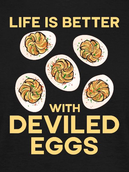 Stuffed Eggs Deviled Eggs