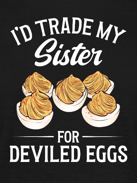 Stuffed Eggs Deviled Eggs