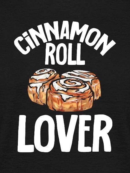 Cinnamon roll