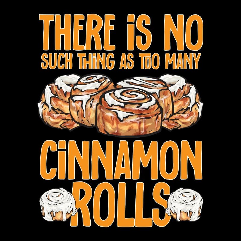 Cinnamon roll