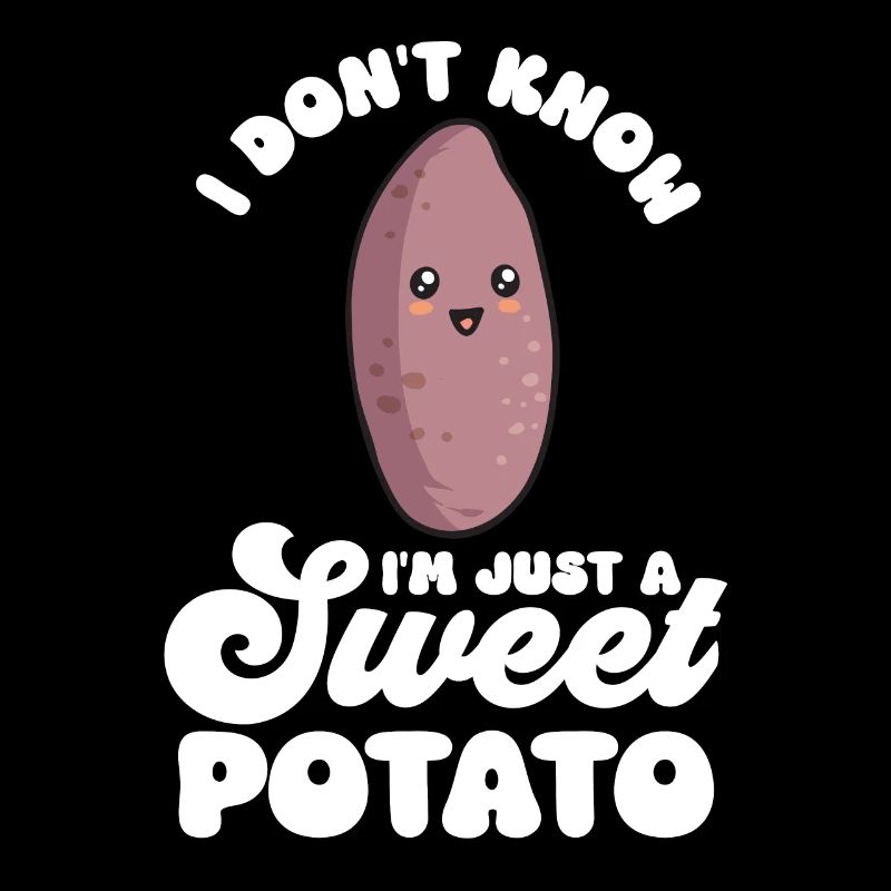 Sweet Potato Root Vegetables