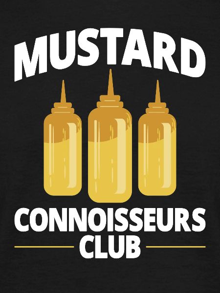Senf Mustard