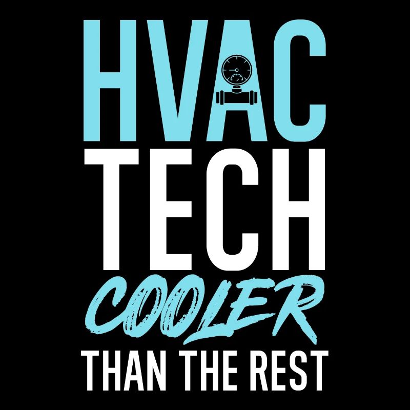 Heating, Air Conditioning, Ventilation, Technician