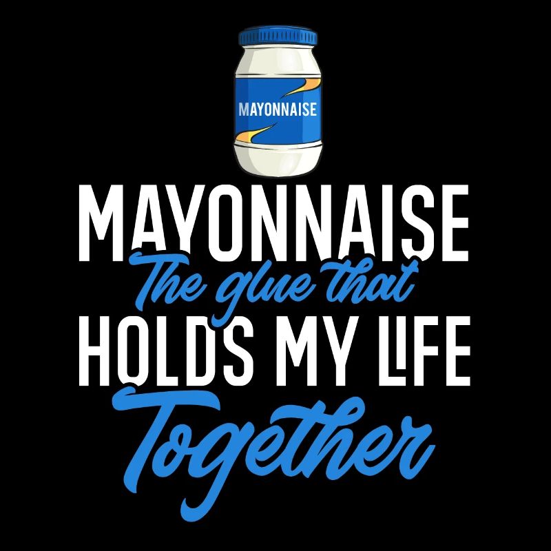 Mayonnaise