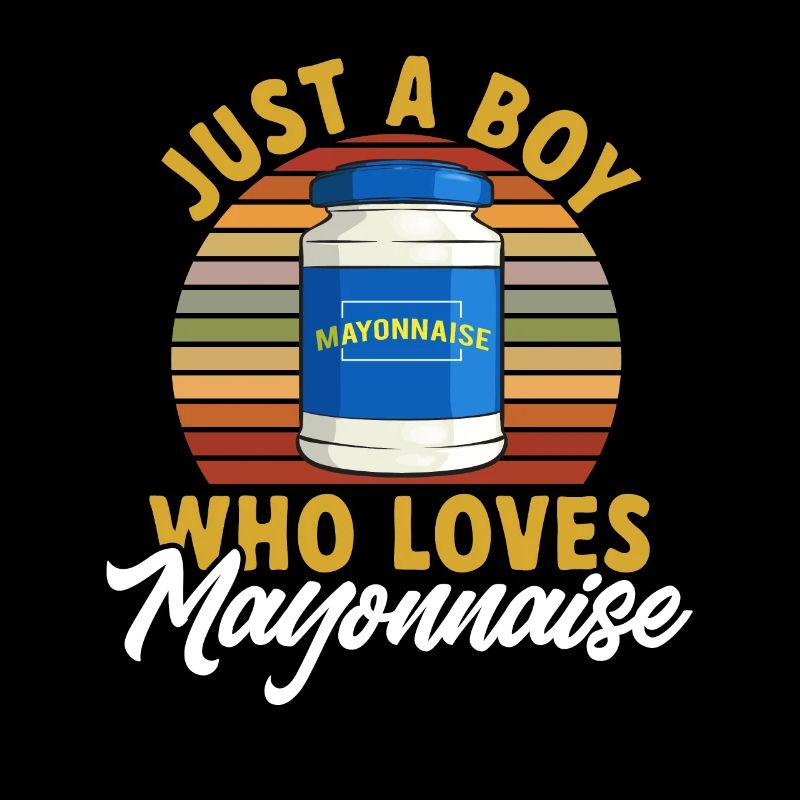 Mayonnaise