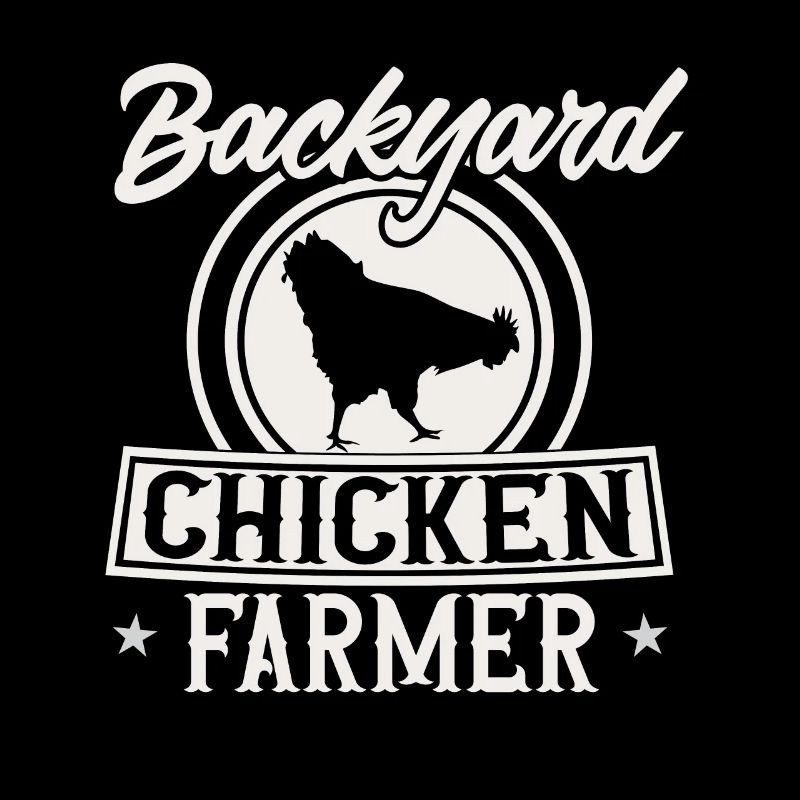 Poulet, Éleveur, Coq, Poule, Poulets de basse-cour,