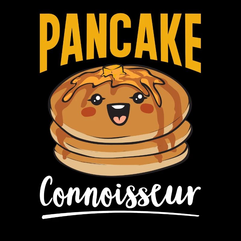Pancake Breakfast Pancakes