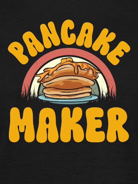 Pancake Breakfast Pancakes