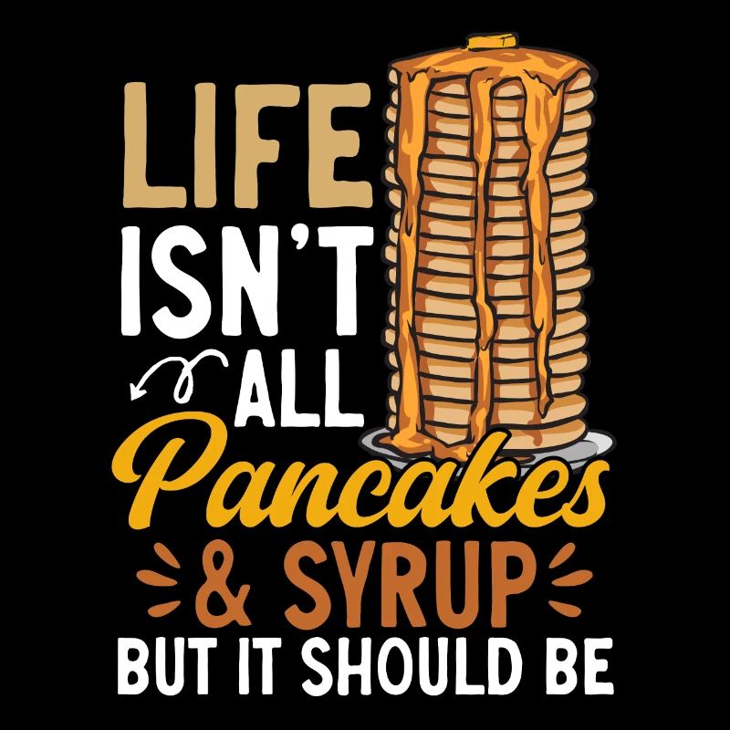 Pancake Breakfast Pancakes