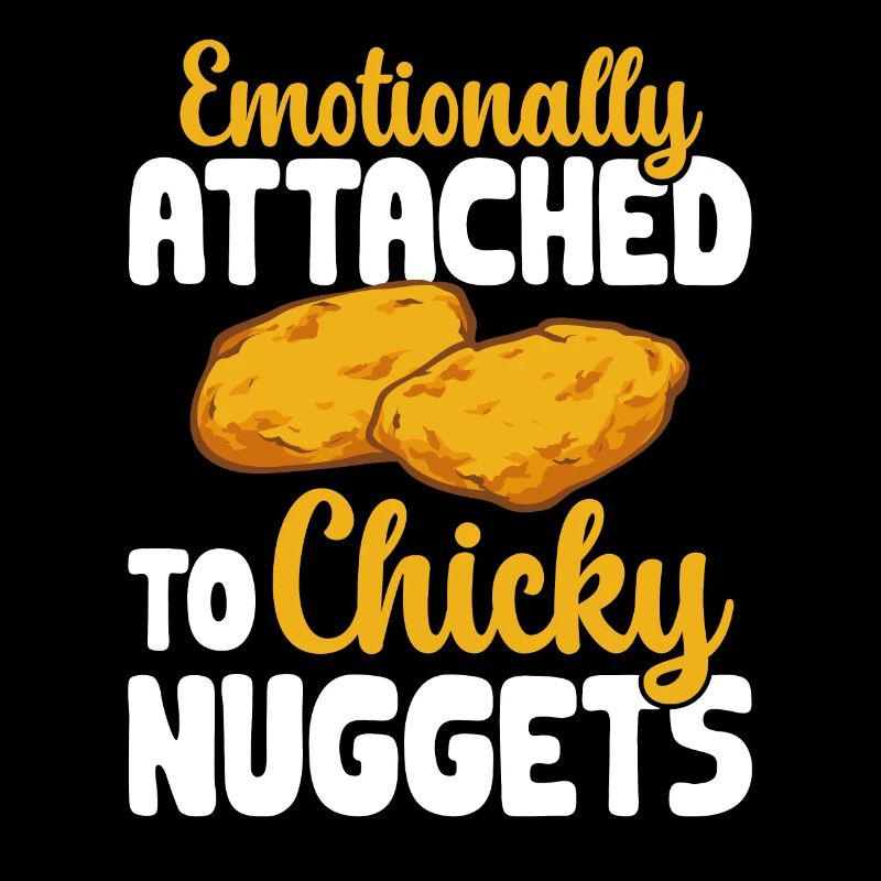 Nuggets de poulet Nuggets de poulet